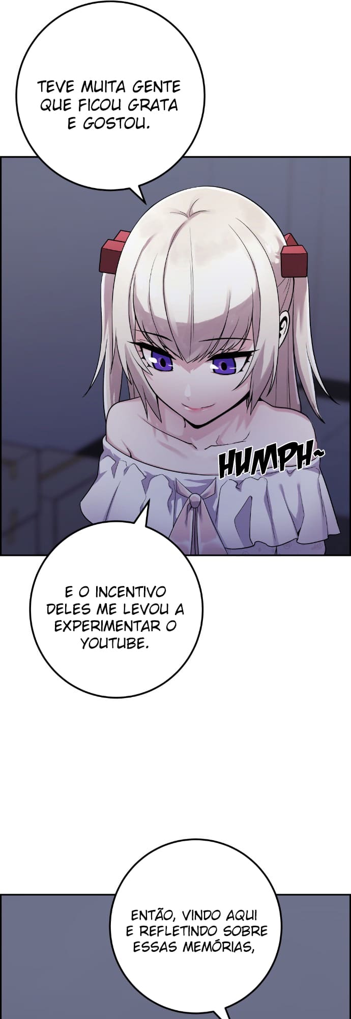 Página 11 - Personagem de Webtoon: Na Kang Lim Cap. 38