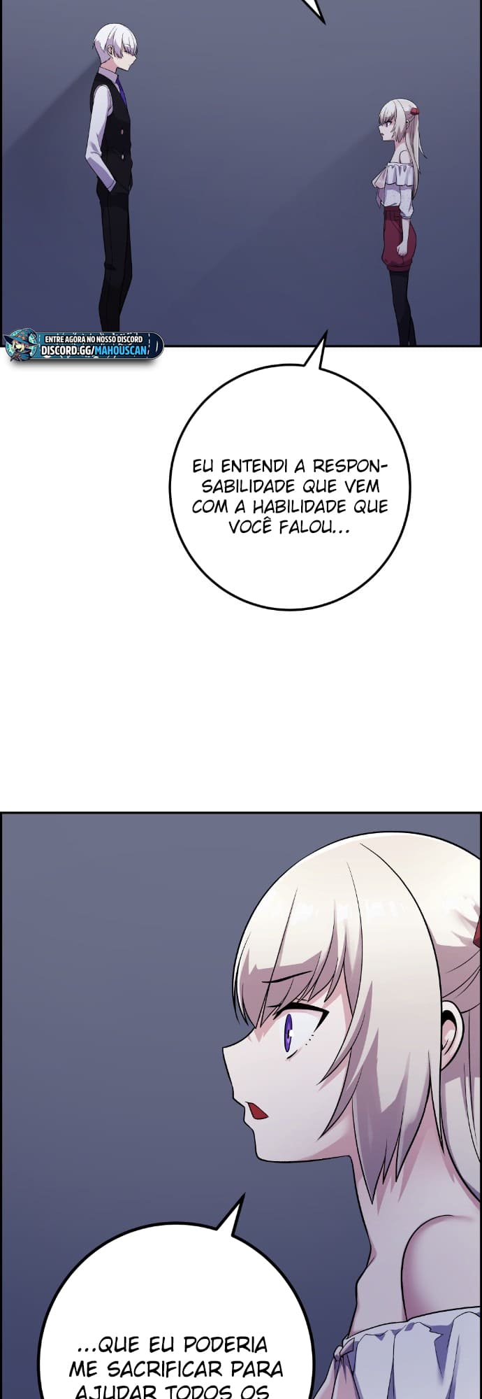 Página 12 - Personagem de Webtoon: Na Kang Lim Cap. 38