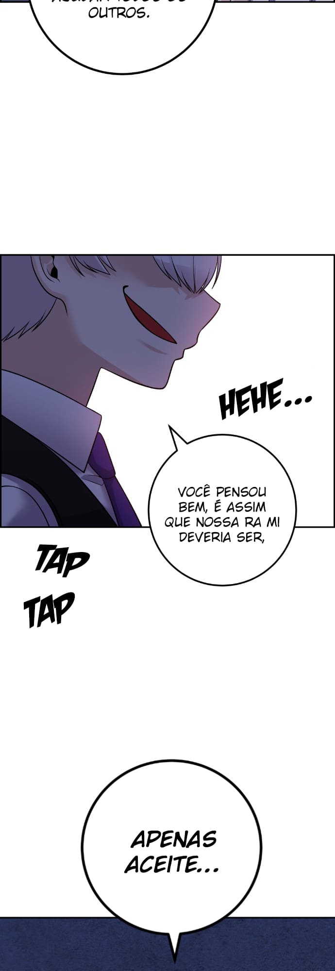 Página 13 - Personagem de Webtoon: Na Kang Lim Cap. 38