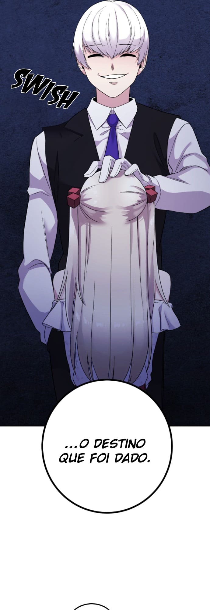 Página 14 - Personagem de Webtoon: Na Kang Lim Cap. 38