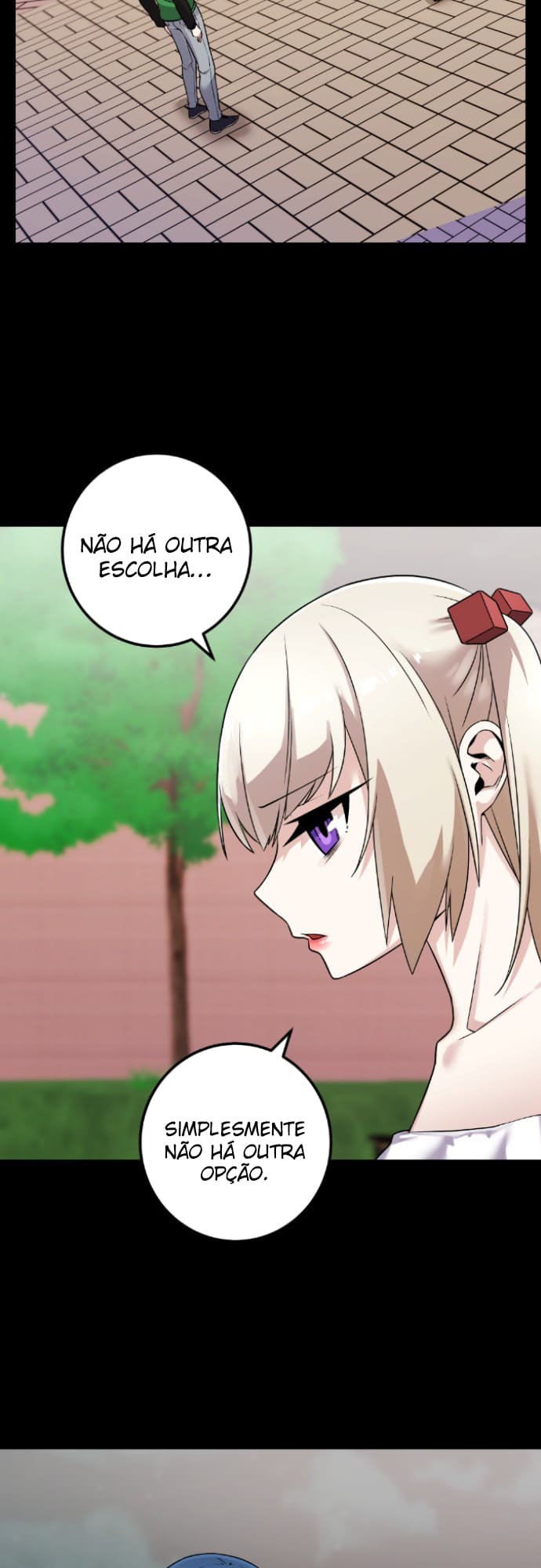 Página 18 - Personagem de Webtoon: Na Kang Lim Cap. 38
