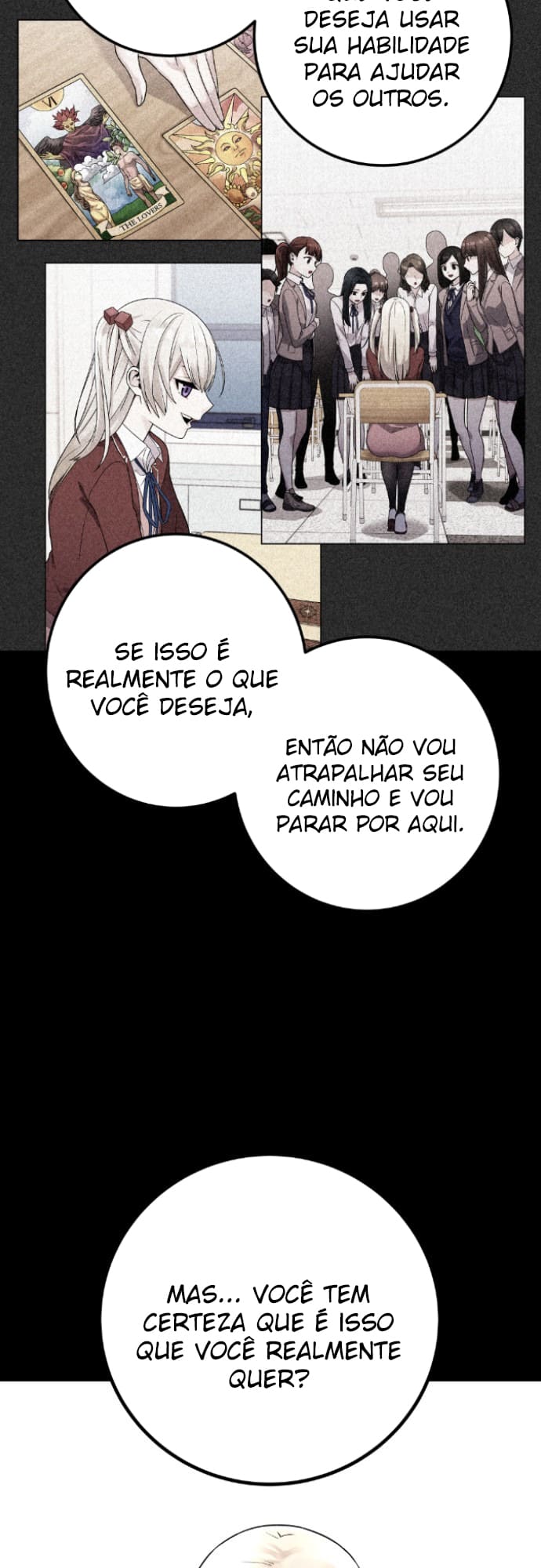 Página 24 - Personagem de Webtoon: Na Kang Lim Cap. 38