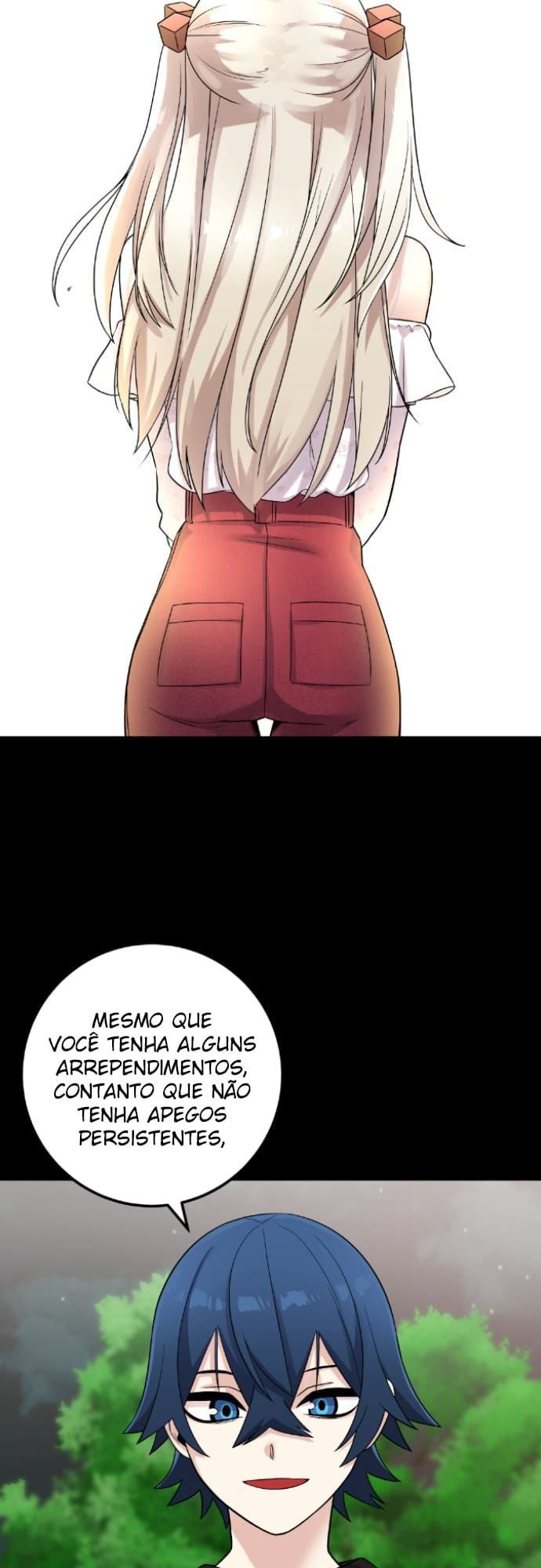 Página 25 - Personagem de Webtoon: Na Kang Lim Cap. 38