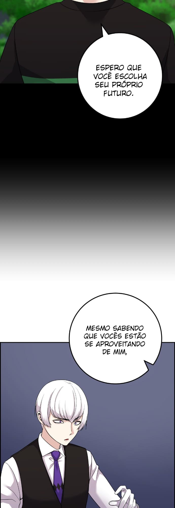 Página 26 - Personagem de Webtoon: Na Kang Lim Cap. 38