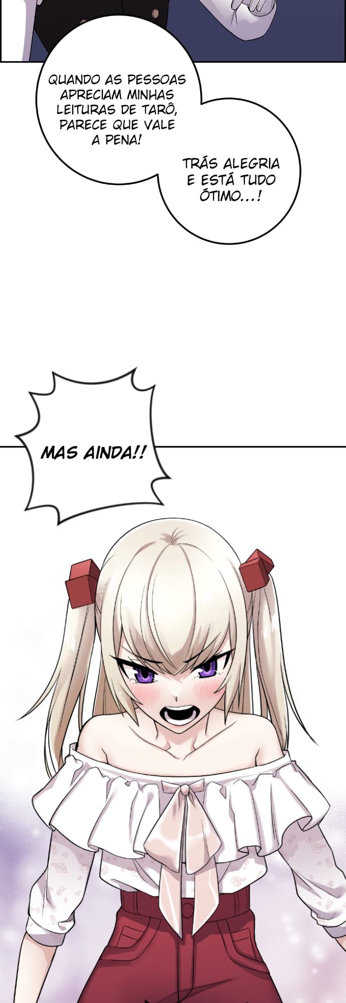 Página 27 - Personagem de Webtoon: Na Kang Lim Cap. 38