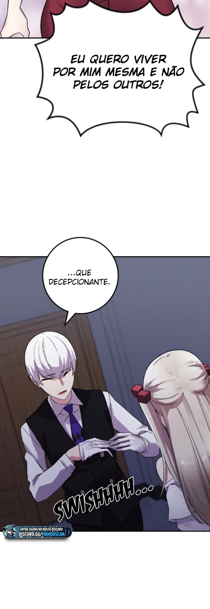 Página 28 - Personagem de Webtoon: Na Kang Lim Cap. 38