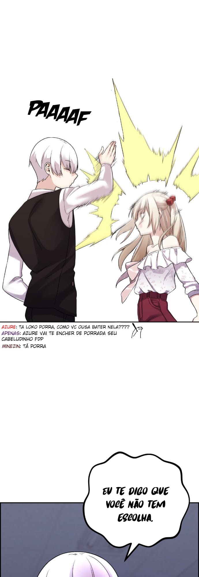 Página 29 - Personagem de Webtoon: Na Kang Lim Cap. 38