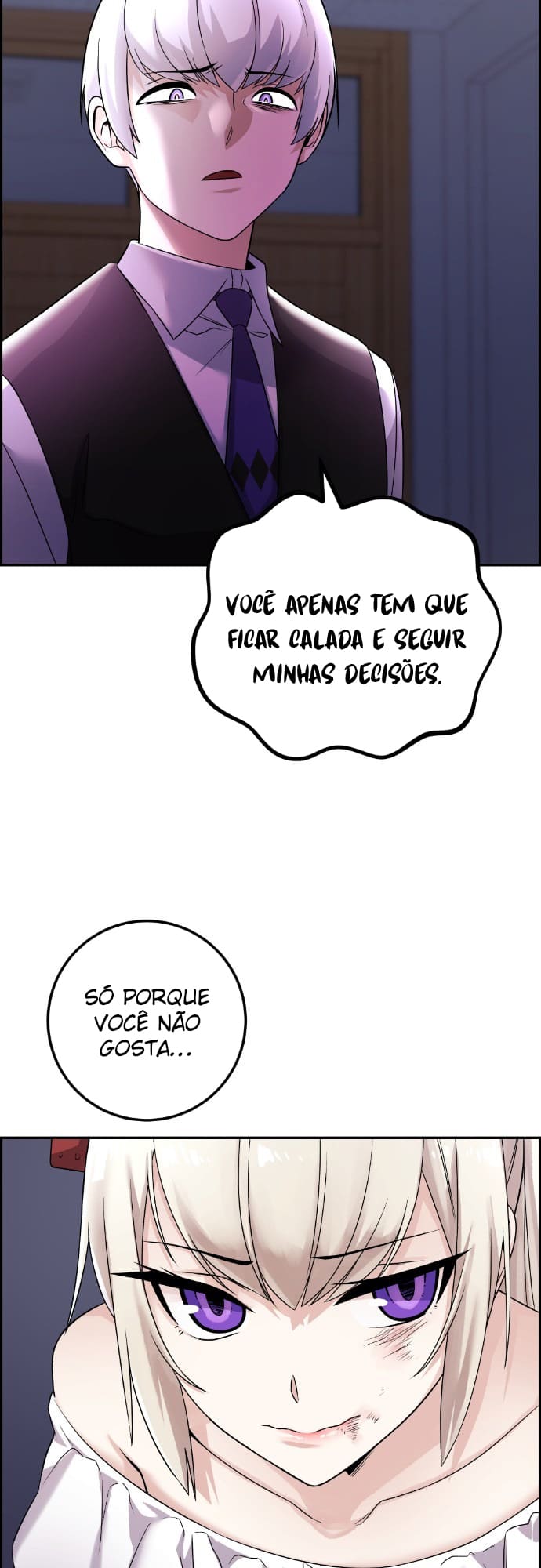 Página 30 - Personagem de Webtoon: Na Kang Lim Cap. 38