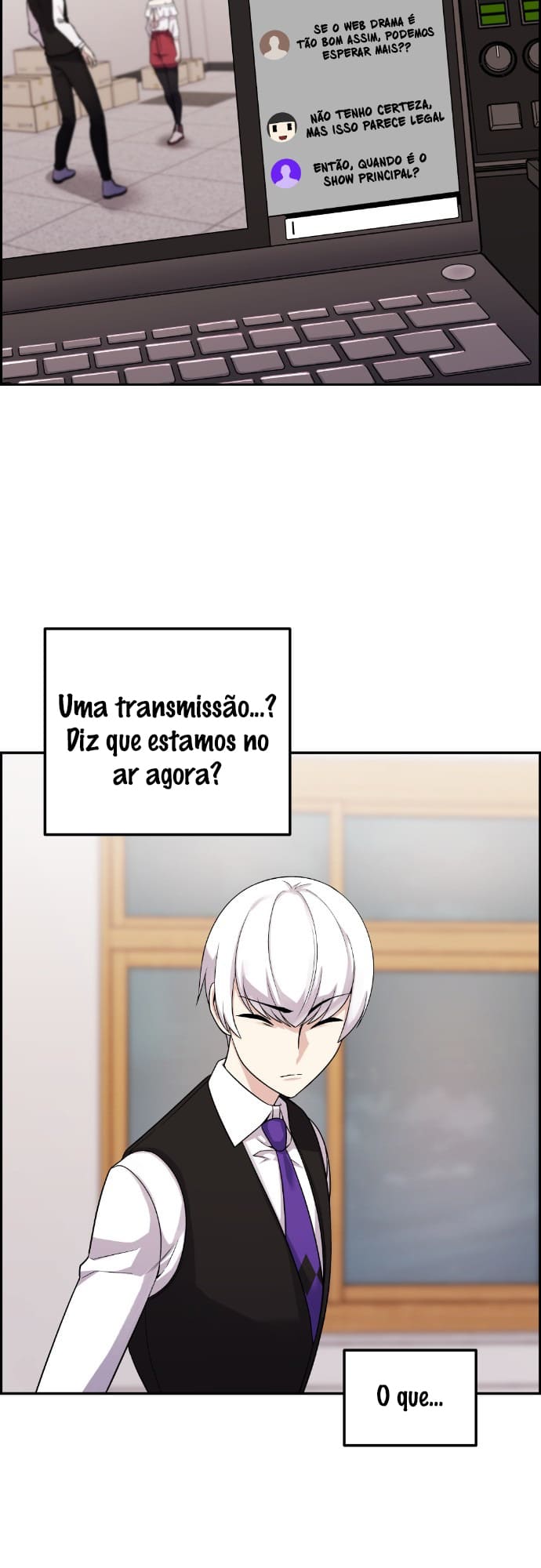 Página 35 - Personagem de Webtoon: Na Kang Lim Cap. 38