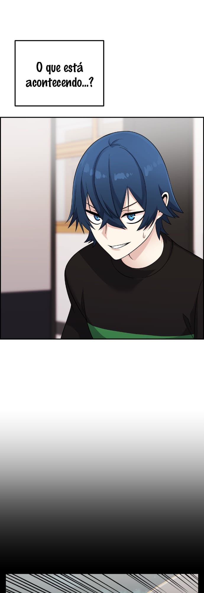 Página 36 - Personagem de Webtoon: Na Kang Lim Cap. 38