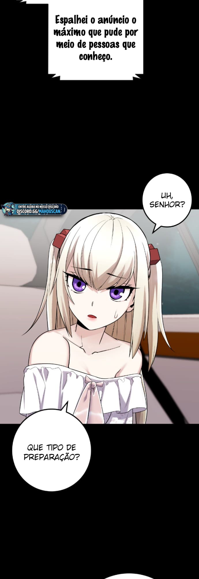 Página 41 - Personagem de Webtoon: Na Kang Lim Cap. 38