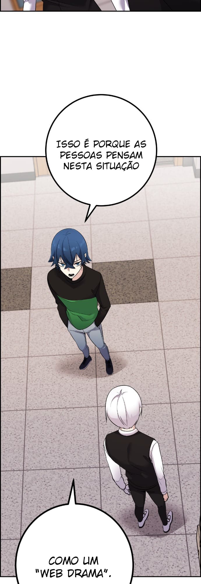 Página 46 - Personagem de Webtoon: Na Kang Lim Cap. 38