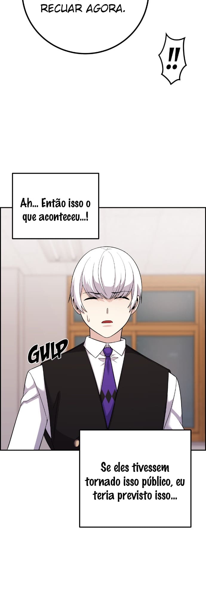 Página 50 - Personagem de Webtoon: Na Kang Lim Cap. 38