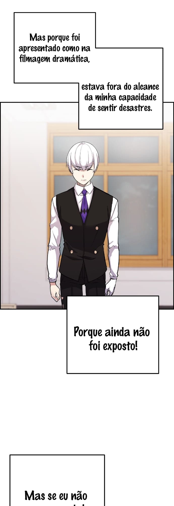 Página 51 - Personagem de Webtoon: Na Kang Lim Cap. 38
