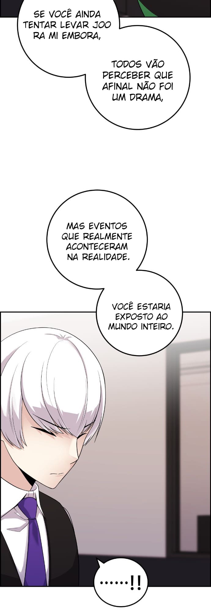 Página 53 - Personagem de Webtoon: Na Kang Lim Cap. 38