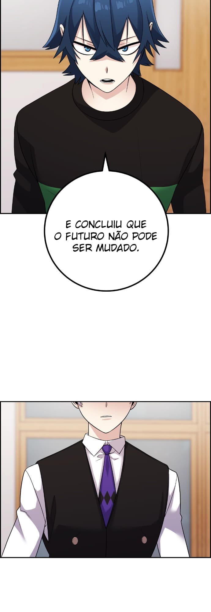 Página 57 - Personagem de Webtoon: Na Kang Lim Cap. 38
