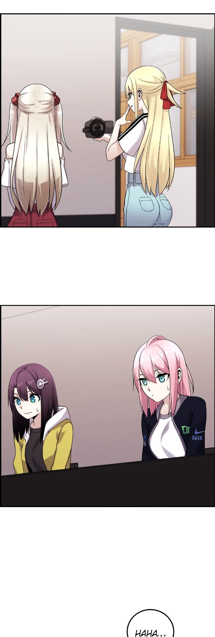 Página 58 - Personagem de Webtoon: Na Kang Lim Cap. 38