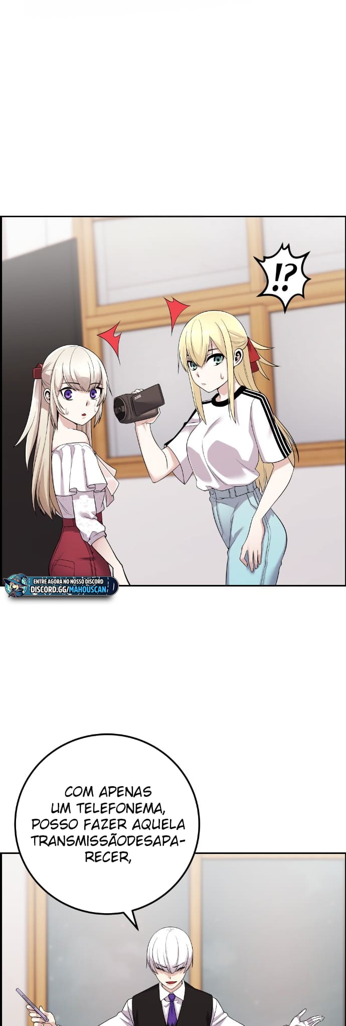 Página 62 - Personagem de Webtoon: Na Kang Lim Cap. 38