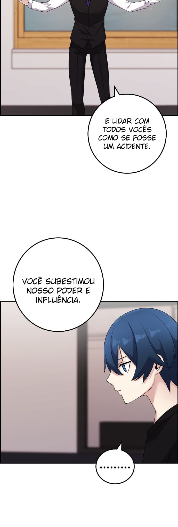 Página 63 - Personagem de Webtoon: Na Kang Lim Cap. 38