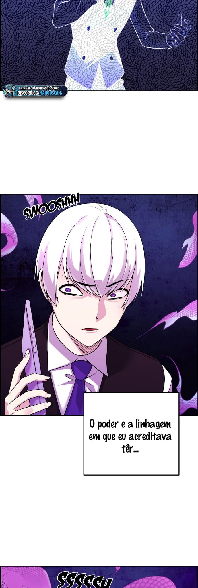 Página 72 - Personagem de Webtoon: Na Kang Lim Cap. 38