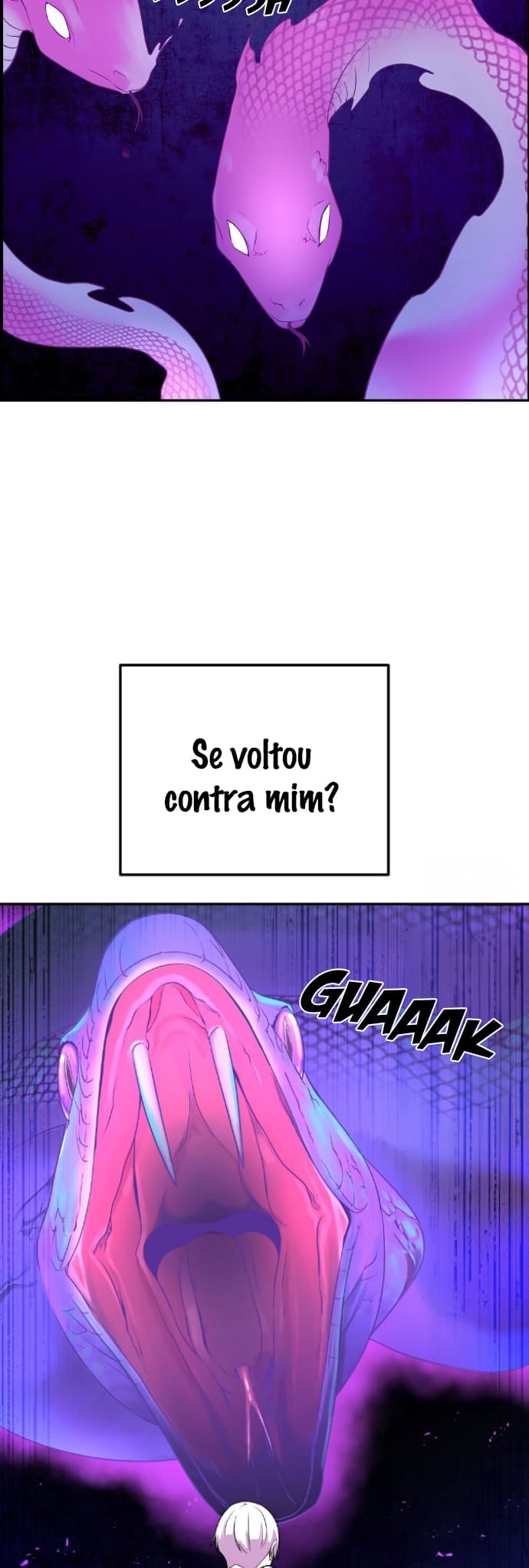 Página 73 - Personagem de Webtoon: Na Kang Lim Cap. 38