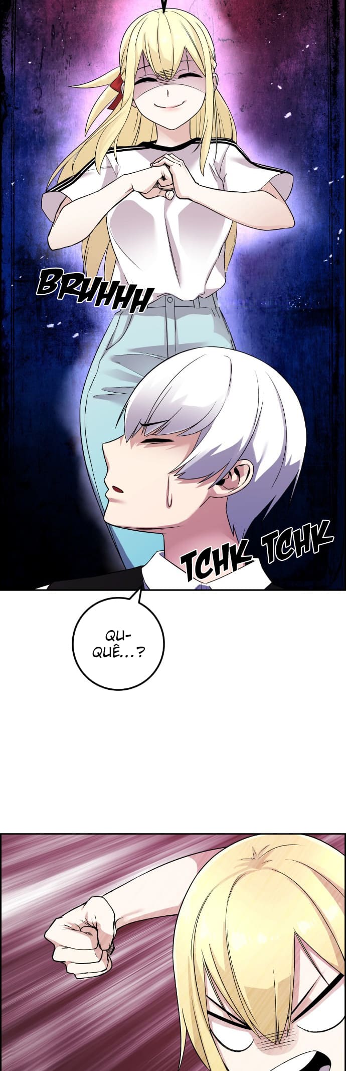 Página 79 - Personagem de Webtoon: Na Kang Lim Cap. 38