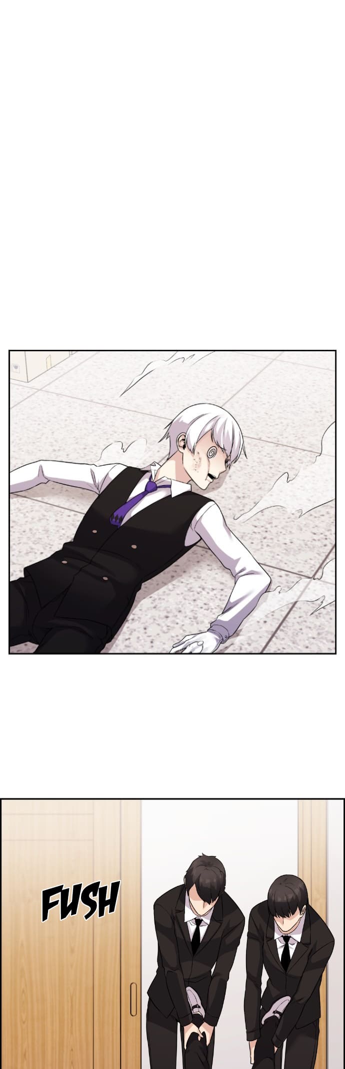 Página 82 - Personagem de Webtoon: Na Kang Lim Cap. 38