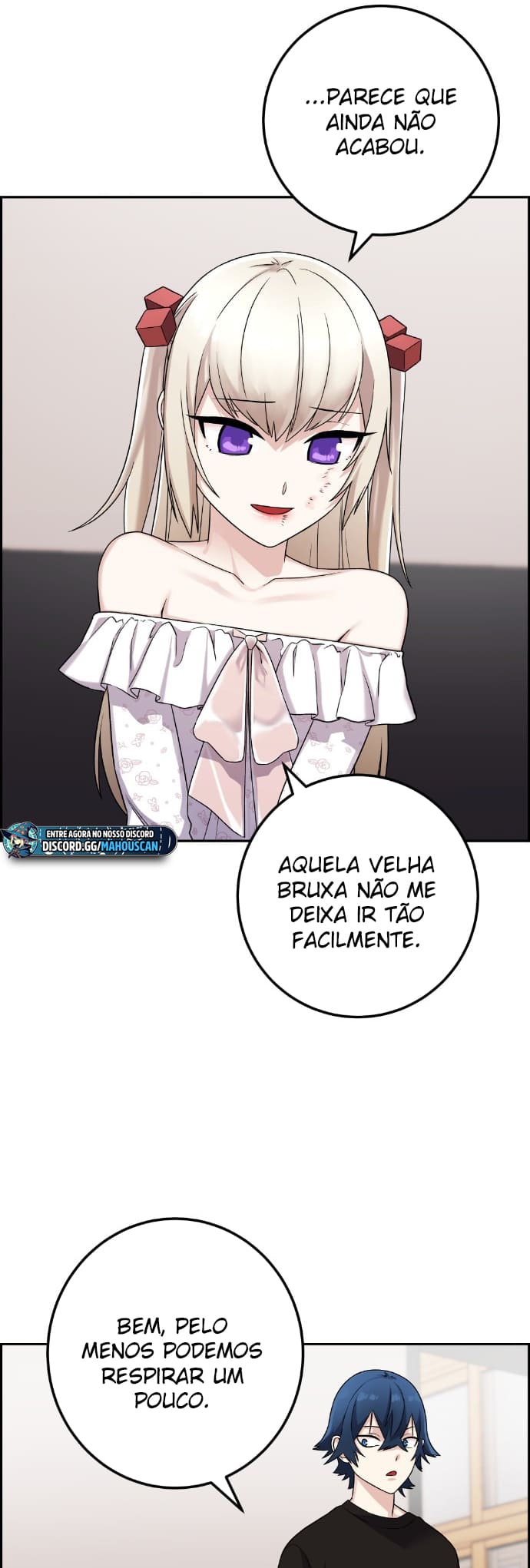 Página 87 - Personagem de Webtoon: Na Kang Lim Cap. 38