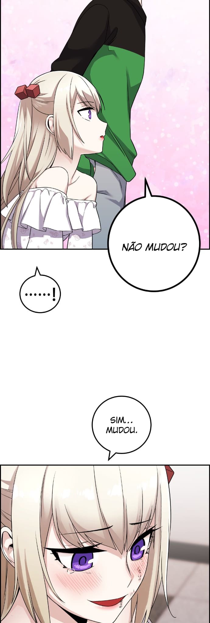 Página 90 - Personagem de Webtoon: Na Kang Lim Cap. 38