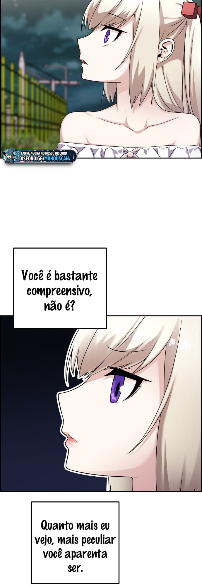 Página 12 - Personagem de Webtoon: Na Kang Lim Cap. 39