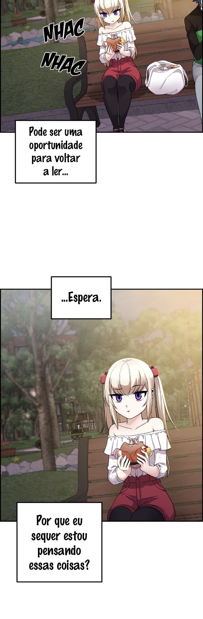 Página 22 - Personagem de Webtoon: Na Kang Lim Cap. 39