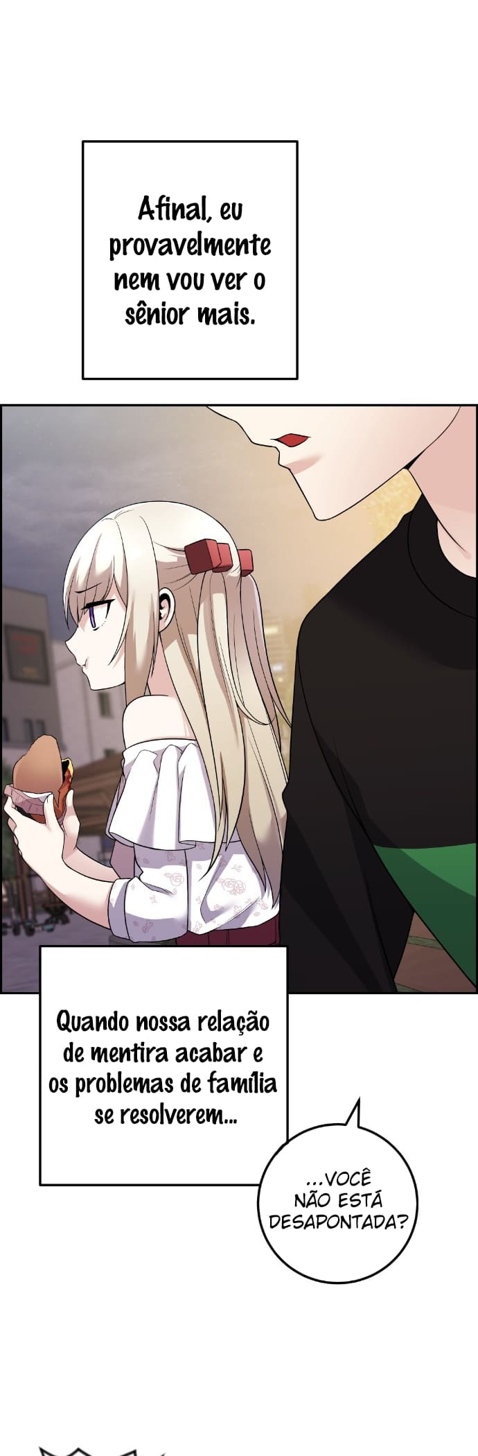 Página 23 - Personagem de Webtoon: Na Kang Lim Cap. 39