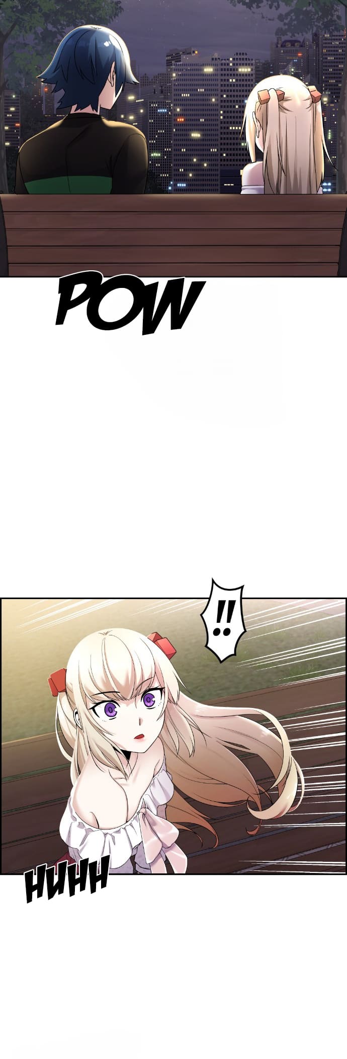 Página 29 - Personagem de Webtoon: Na Kang Lim Cap. 39