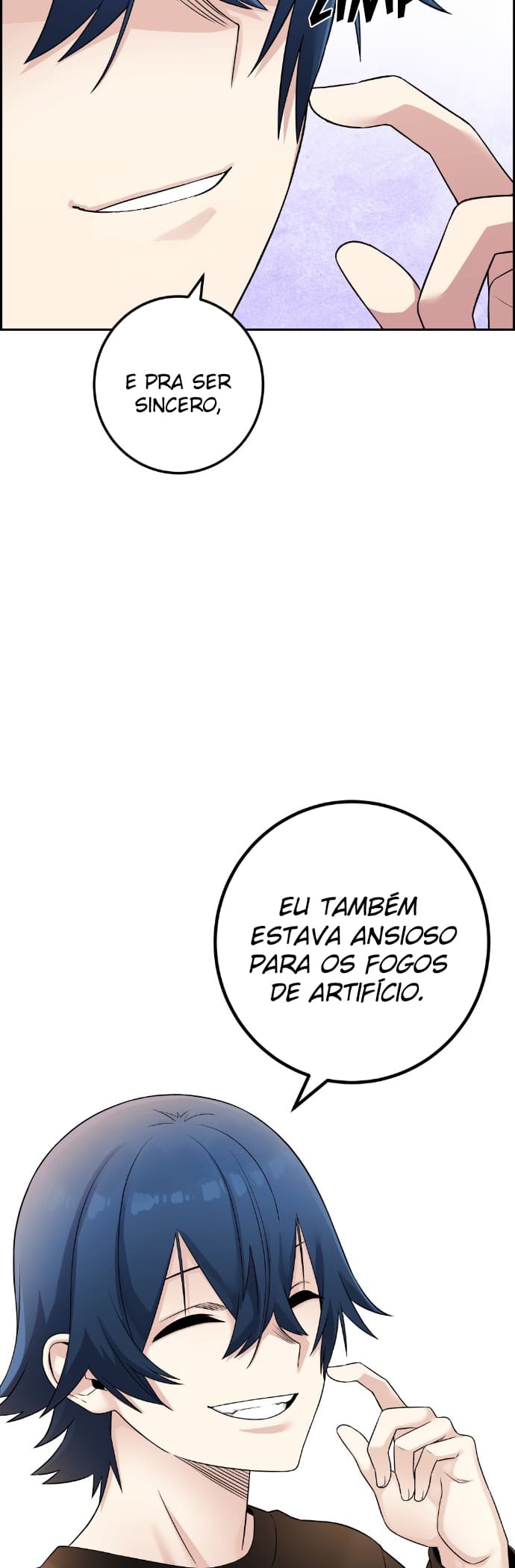 Página 33 - Personagem de Webtoon: Na Kang Lim Cap. 39