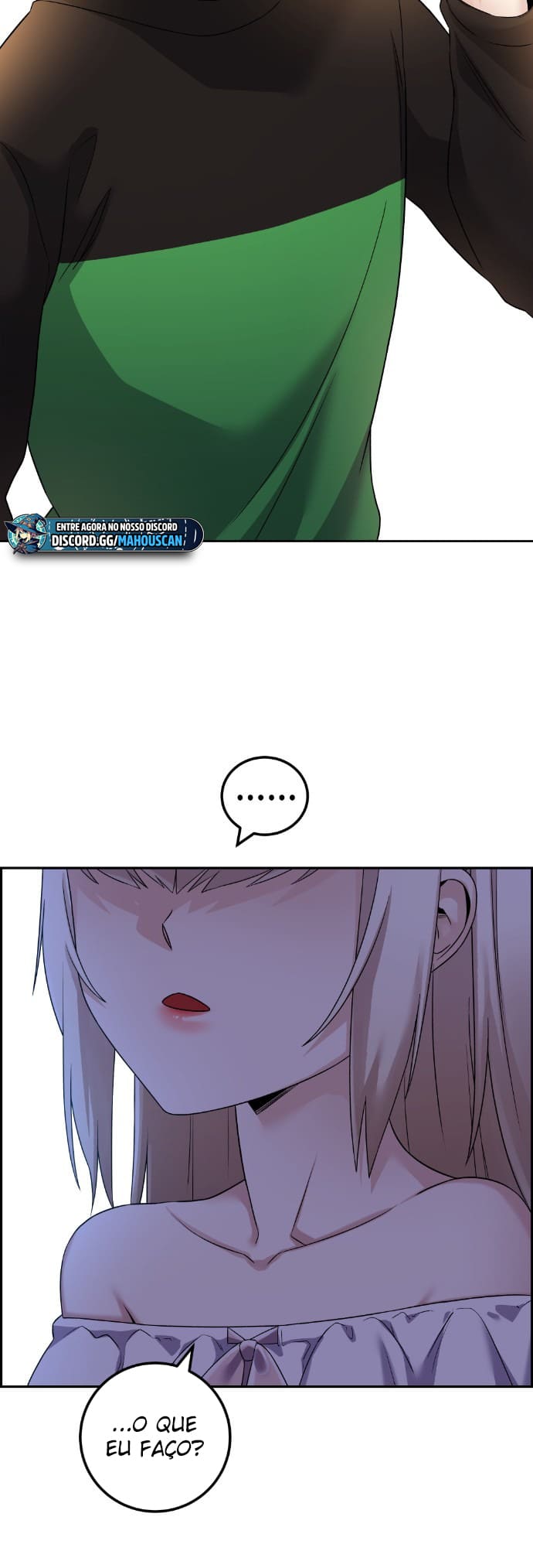Página 34 - Personagem de Webtoon: Na Kang Lim Cap. 39