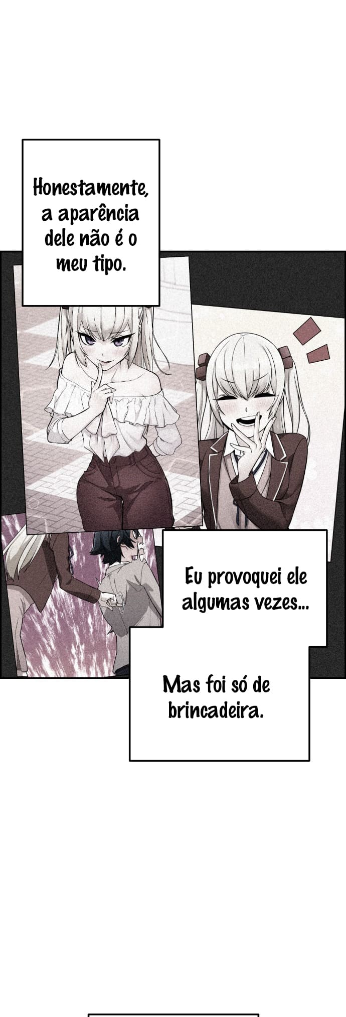 Página 37 - Personagem de Webtoon: Na Kang Lim Cap. 39