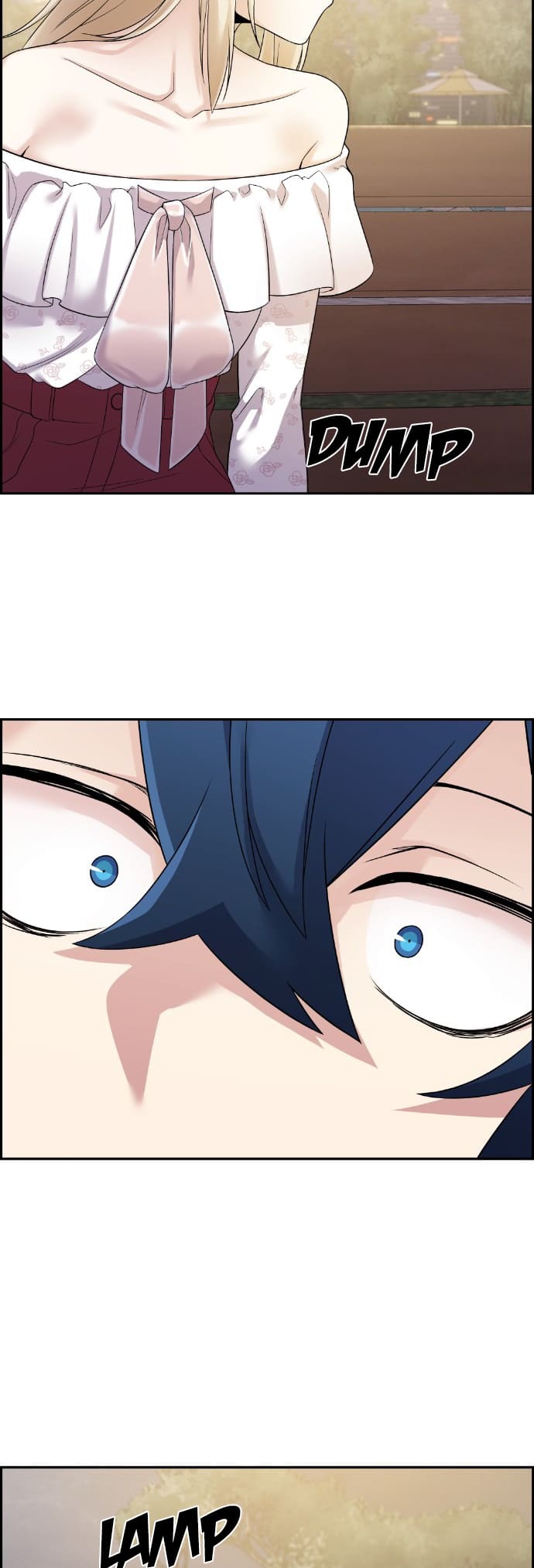 Página 44 - Personagem de Webtoon: Na Kang Lim Cap. 39