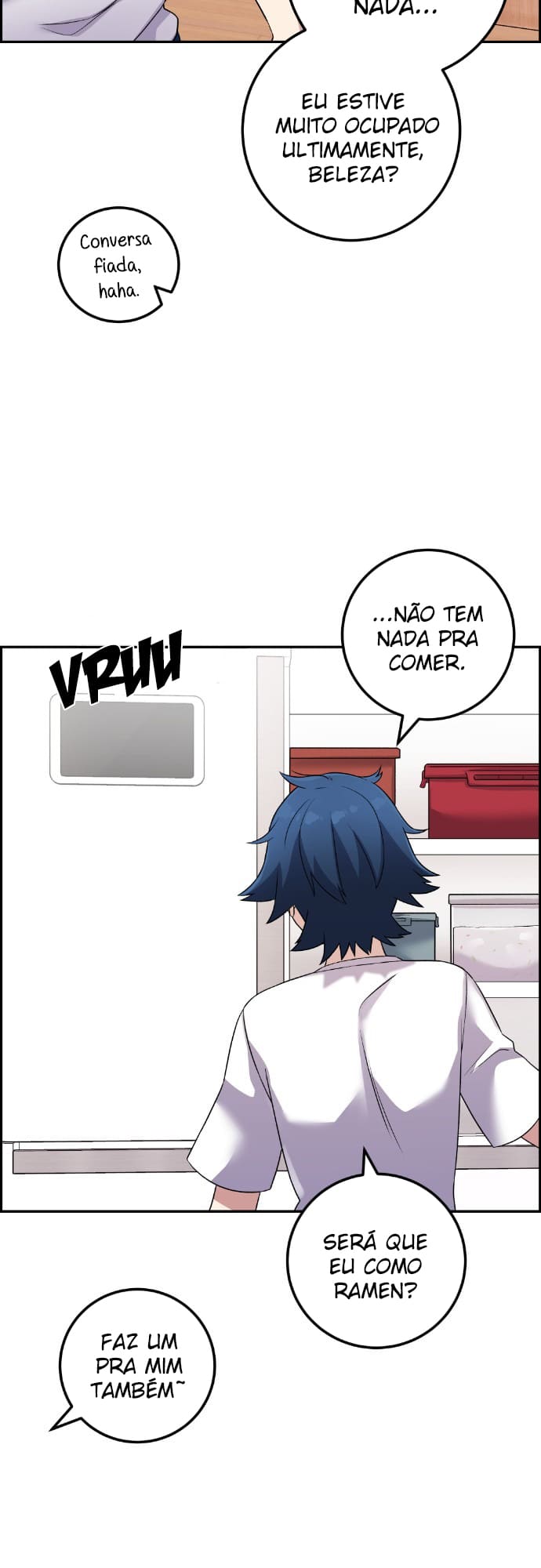 Página 54 - Personagem de Webtoon: Na Kang Lim Cap. 39