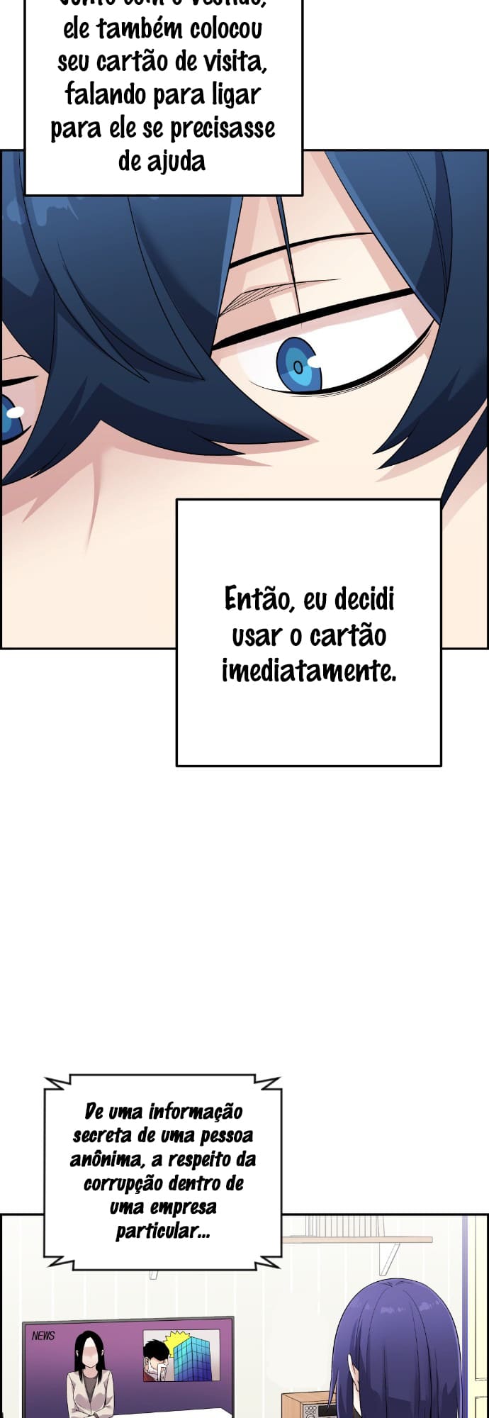 Página 59 - Personagem de Webtoon: Na Kang Lim Cap. 39