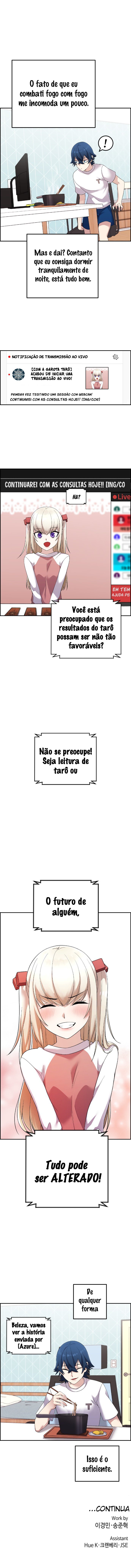 Página 61 - Personagem de Webtoon: Na Kang Lim Cap. 39