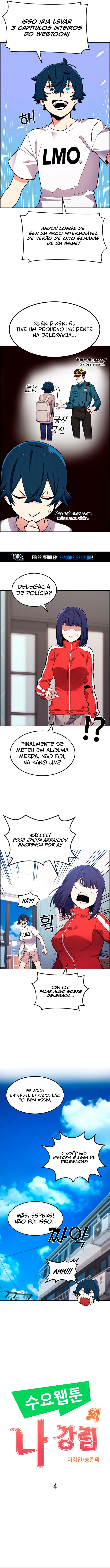 Página 2 - Personagem de Webtoon: Na Kang Lim Cap. 4