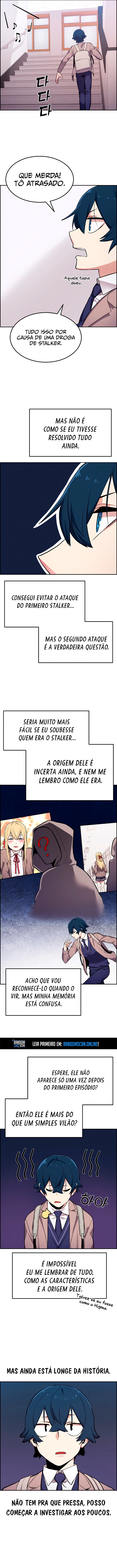Página 3 - Personagem de Webtoon: Na Kang Lim Cap. 4