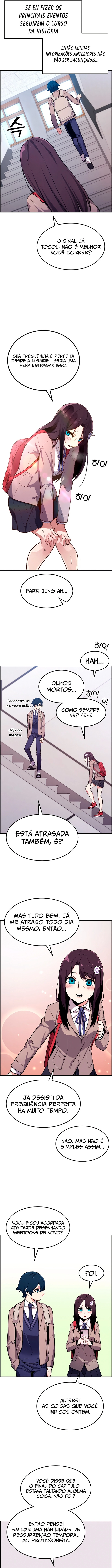 Página 4 - Personagem de Webtoon: Na Kang Lim Cap. 4