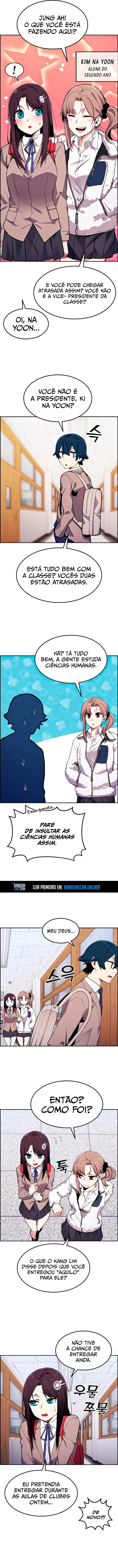 Página 6 - Personagem de Webtoon: Na Kang Lim Cap. 4