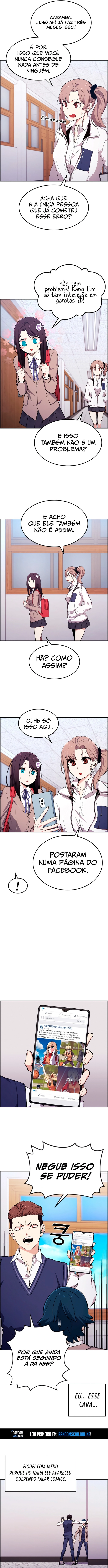 Página 7 - Personagem de Webtoon: Na Kang Lim Cap. 4