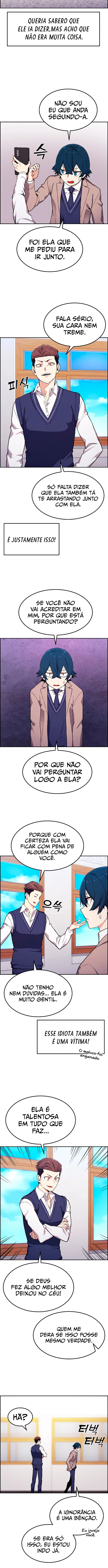 Página 8 - Personagem de Webtoon: Na Kang Lim Cap. 4
