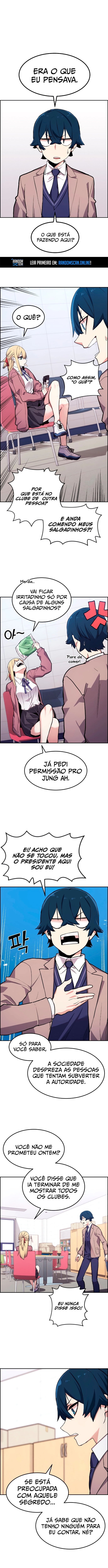Página 10 - Personagem de Webtoon: Na Kang Lim Cap. 4