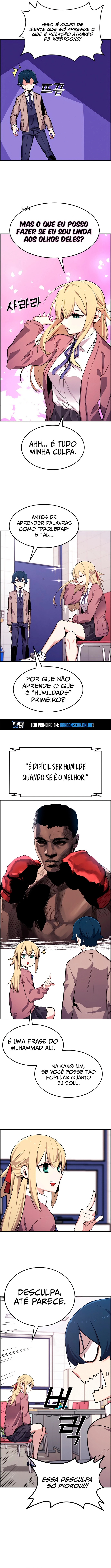 Página 12 - Personagem de Webtoon: Na Kang Lim Cap. 4