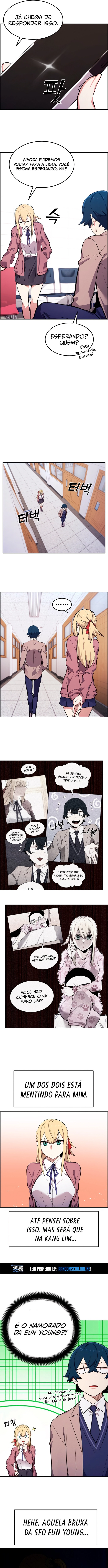 Página 13 - Personagem de Webtoon: Na Kang Lim Cap. 4