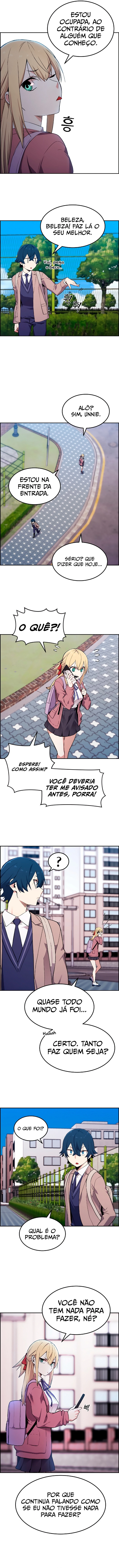 Página 15 - Personagem de Webtoon: Na Kang Lim Cap. 4